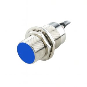 Metal Barrel Inductive Proximity Sensor
