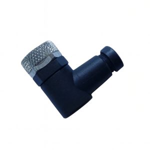 Euro-style (M12 Connector) Without Cable