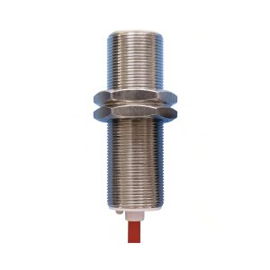 High Temperature Inductive Proximity Sensor (10-30VDC)
