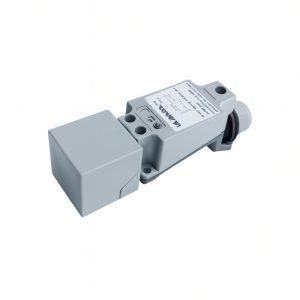 Plastic Square Inductive Proximity Sensor