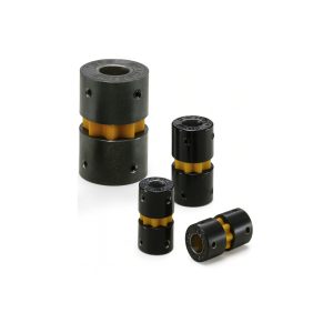 Flexible Couplings - Serration - Type MSF